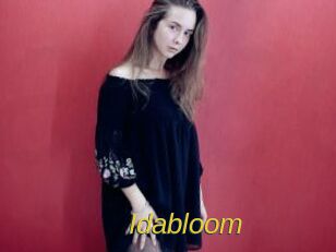Idabloom