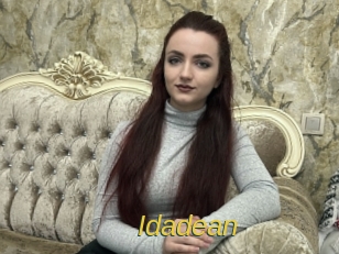 Idadean