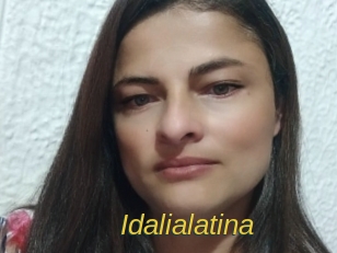 Idalialatina