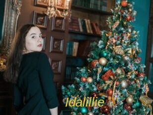 Idalillie