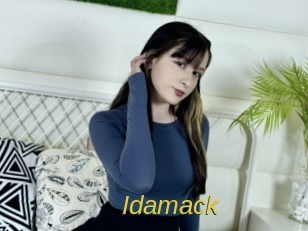 idamack Archive DVD ORG