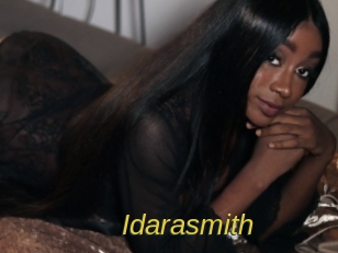 Idarasmith