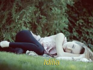 Idilia