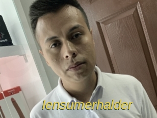 Iensumerhalder