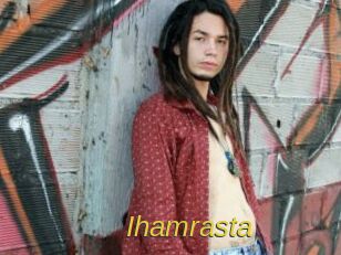 Ihamrasta