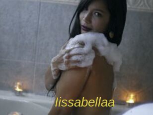 Iissabellaa