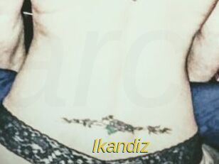 Ikandiz