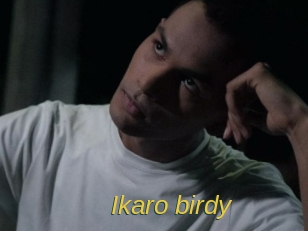 Ikaro_birdy