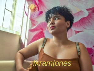 Ikramjones