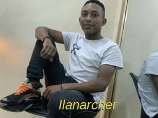 Ilanarcher