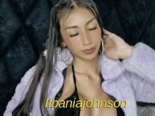 Ilbaniajohnson