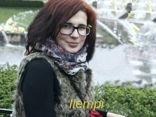 Ilempi