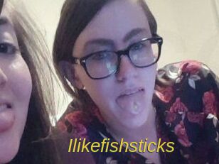 Ilikefishsticks