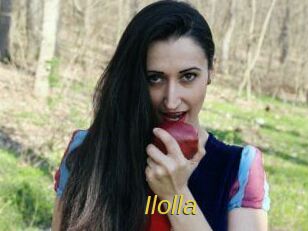 Ilolla