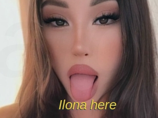 ilona_here Archive DVD ORG