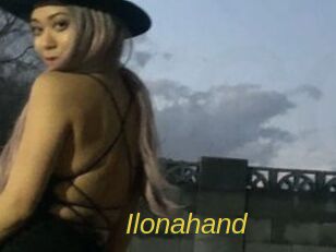 Ilonahand
