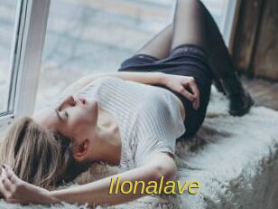 Ilonalave
