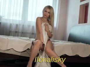 Ilonalisky
