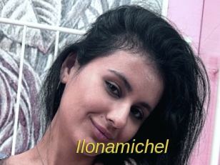 Ilonamichel