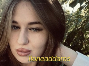 Iloneaddams