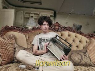 Ilonwilson