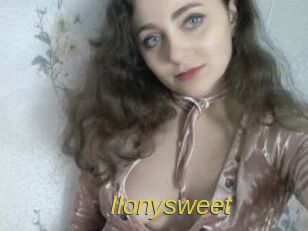 Ilonysweet