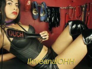 IloveanalOHH