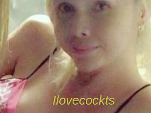 Ilovecockts