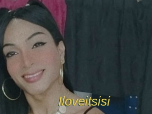 Iloveitsisi