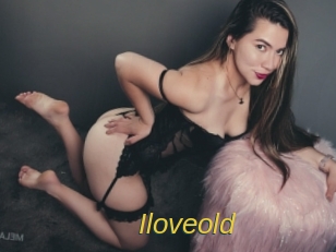 Iloveold