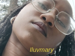 Iluvmary