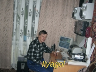 ilyagol Archive DVD ORG