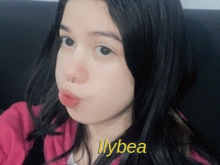 Ilybea