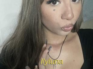 Ilyluna