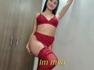 Im_miia