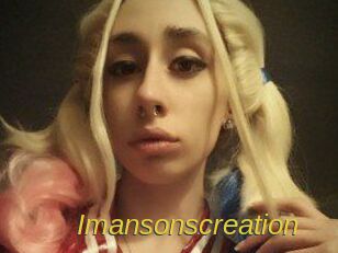 Imansonscreation