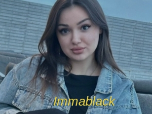 Immablack