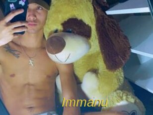 Immanu
