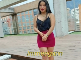 Immeegann