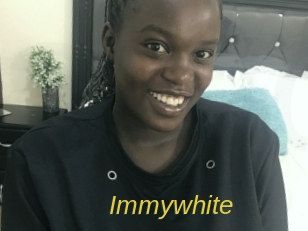 Immywhite