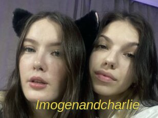 Imogenandcharlie