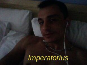 Imperatorius