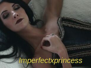 Imperfectxprincess