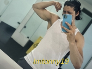 imtonny19 Archive DVD ORG