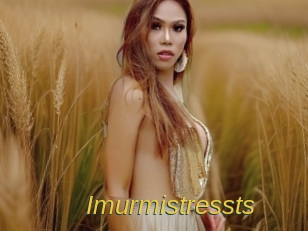 Imurmistressts