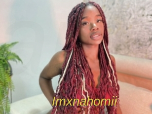 Imxnahomii