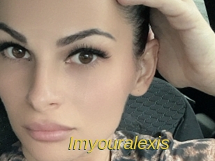 Imyouralexis