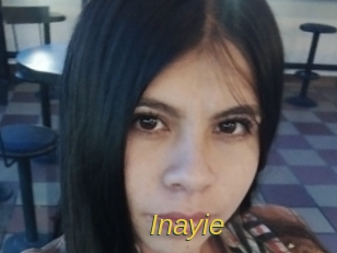 Inayie