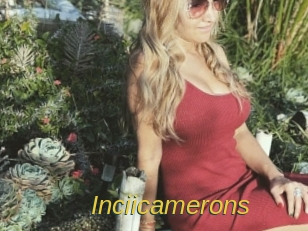 Inciicamerons