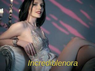 Incrediblenora